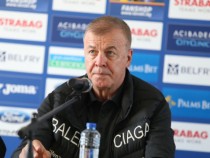 Сираков представи реактивирането на "Аз съм Левски"