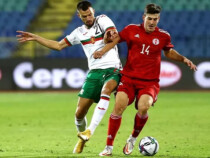 Повикаха на пожар Калоян Кръстев в националния