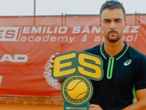 Димитър Кузманов гони топ 100,  ще участва на турнира в Перу