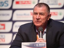 Карамаринов е президент на Европейската атлетика