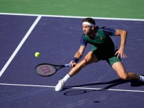 Медведев: Григор може да спечели турнира, ако играе така