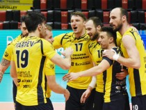 Хебър излиза срещу испанци в търсене на "Златен гейм"