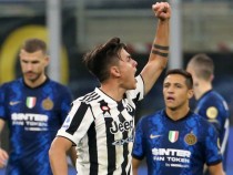 ВАР и дузпа спасиха Ювентус срещу Интер