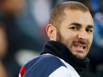 Започна процесът срещу Карим Бензема