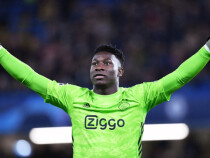 Интер се договори с вратаря на Аякс