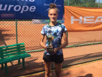 Терзийска и Глушкова продължават в Созопол