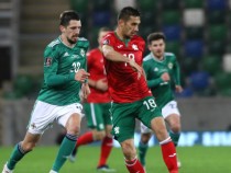 България излиза за честта си срещу Северна Ирландия