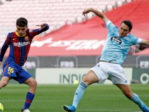 Барса сложи цена на Педри от 1 млрд. евро