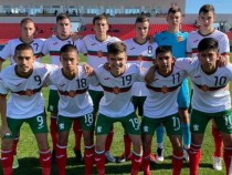 Футболистите до 17 г. победиха Хърватия в квалификация