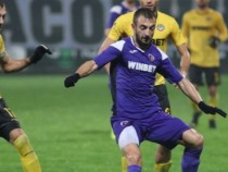 Етър разгроми Септември (Сф) с 4:1