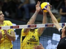 Хебър спечели Суперкупата на България