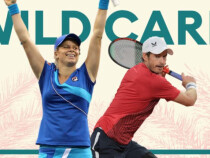 Клайстерс и Мъри с "уайлд кард" за Индиън Уелс