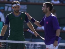 Григор Димитров не успя срещу безгрешния Камерън Нори