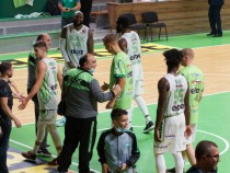 БК Берое спечели с 20 т. в Черна гора