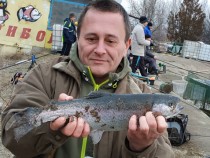 Напусна ни Георги Петров от БГНЕС