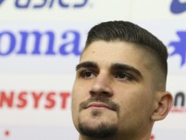 Преслав Боруков се раздели със Залаегерсег