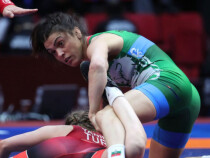 Контузия спря Мими Христова на полуфинал в Осло