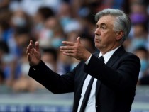 Анчелоти с кадрови проблеми преди гостуването на Шахтьор