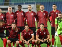 "Железничарско" дебри на осминафиналите за Купата на България