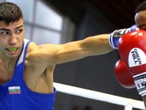 Даниел Асенов отново загуби от испанец