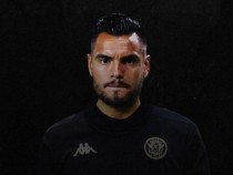 Венеция подписа с бивш вратар на Манчестър Юн