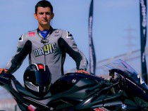 Българин ще кара в американския пистов шампионат