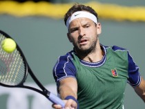 Тежък жребий за Григор Димитров във Виена