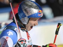 Марко Одермат спечели първия старт за сезона