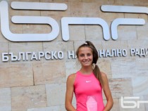 Росица Денчева на финал на двойки в Хамбург