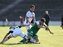 Славия – Пирин пряко по "Хоризонт"