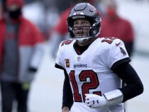 Том Брейди стана най-добрият подавач в НФЛ