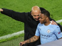 Гуардиола: Играчите трябва да говорят на терена