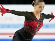 Камила Валиева спечели титлата на турнира "Скейт Канада" с два световни рекорда