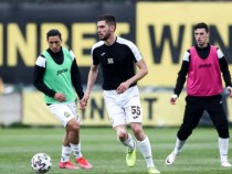 Славия с минимален успех срещу Ботев (Вр)