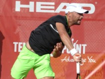 Кузманов на полуфинал в Барселона след нов силен мач