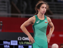 Българките започват на световното по борба