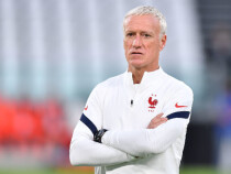 Дидие Дешан: Имаме трофей за печелене