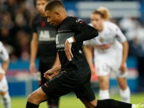 Пари Сен Жермен обърна Анже на “Парк де Пренс”