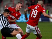 Героят Минчев: Не всеки вкарва три гола на ЦСКА София