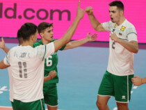 Волейболистите ни срещу Чехия за място в топ 6 на световното