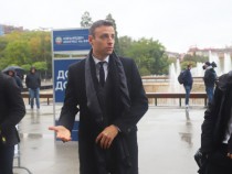 Бербатов: Много е вероятно да има нов конгрес на БФС