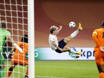 Дзаниоло се връща за мача с Милан