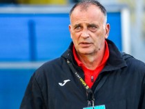 Царско село и Антони Здравков се разделиха по взаимно съгласие