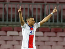 Мбапе поискал да напусне ПСЖ през лятото