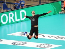 Матей Казийски и Тренто начело в Италия