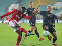 Нова нелепа загуба за ЦСКА София срещу Зоря