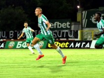 Камбуров класира Берое за четвъртфиналите