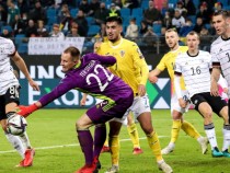 Германия с обрат срещу Румъния, всички резултати от квалификациите