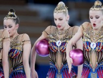 Отново с грешка ансамбълът на Русия стана световен шампион