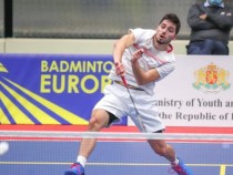 Даниел Николов отстрани поставен в Нидерландия